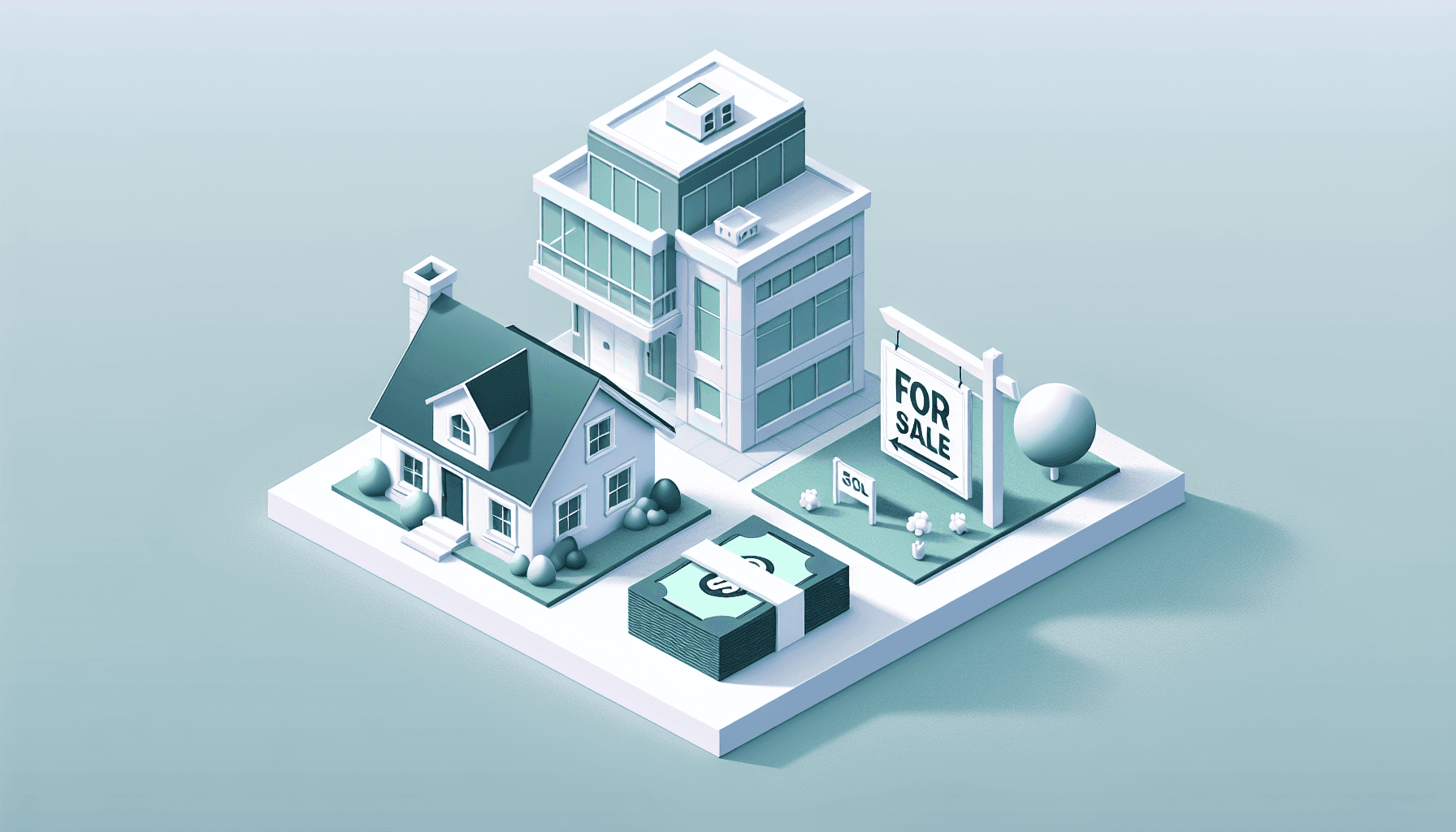 Arbitrage locatif : Quand vendre un bien pour réinvestir dans un meilleur