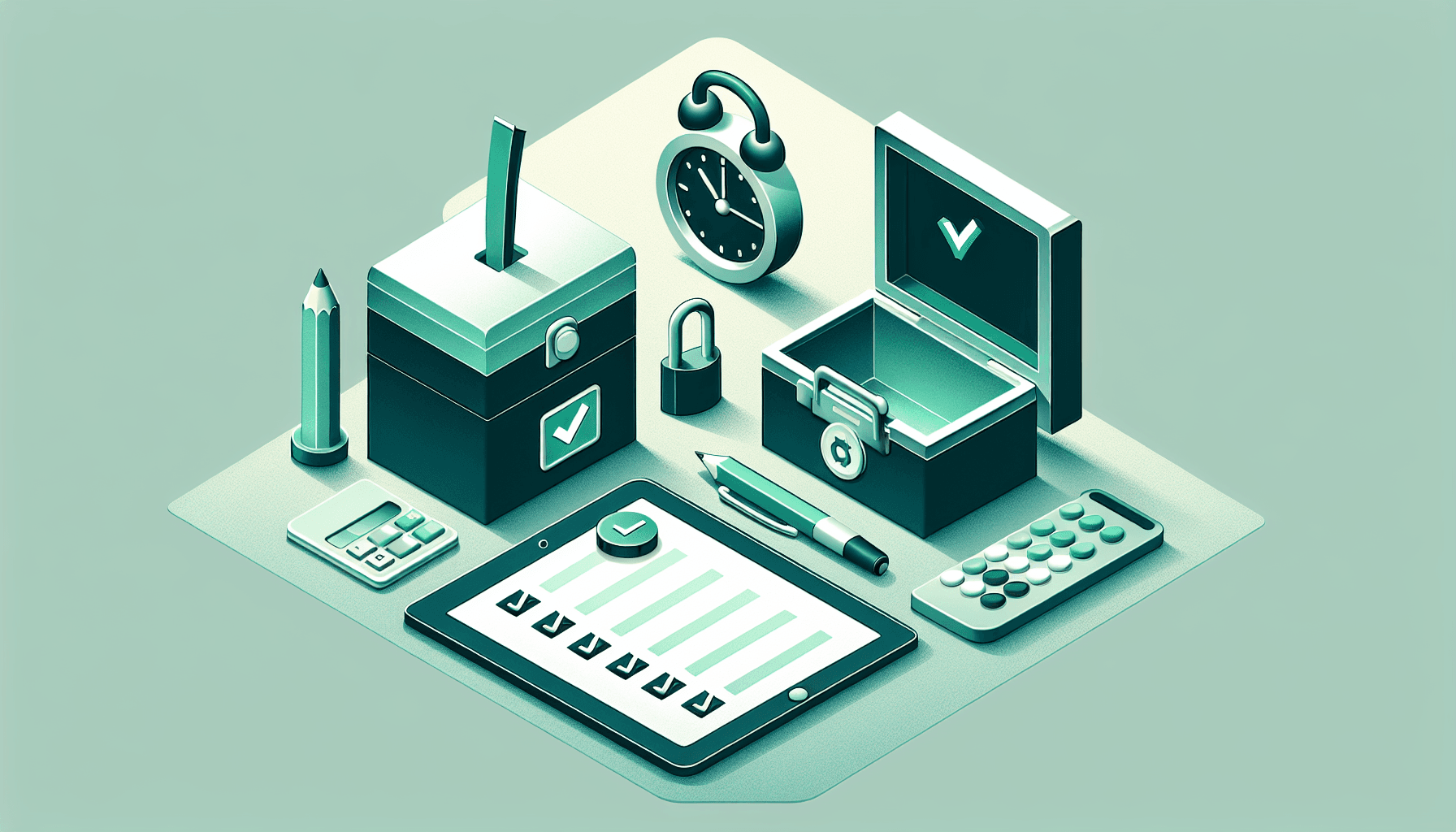 Dépôt de garantie, règles de restitution et délais légaux