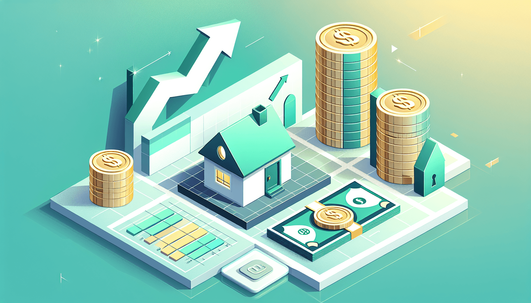 L'effet de levier, comment multiplier tes investissements grâce au crédit