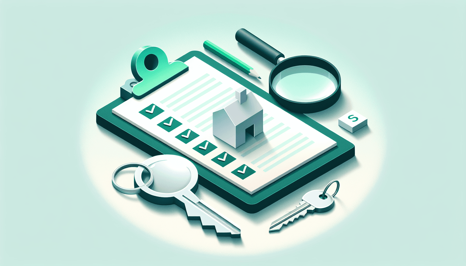 Réussir l'état des lieux d'entrée et de sortie sans litige