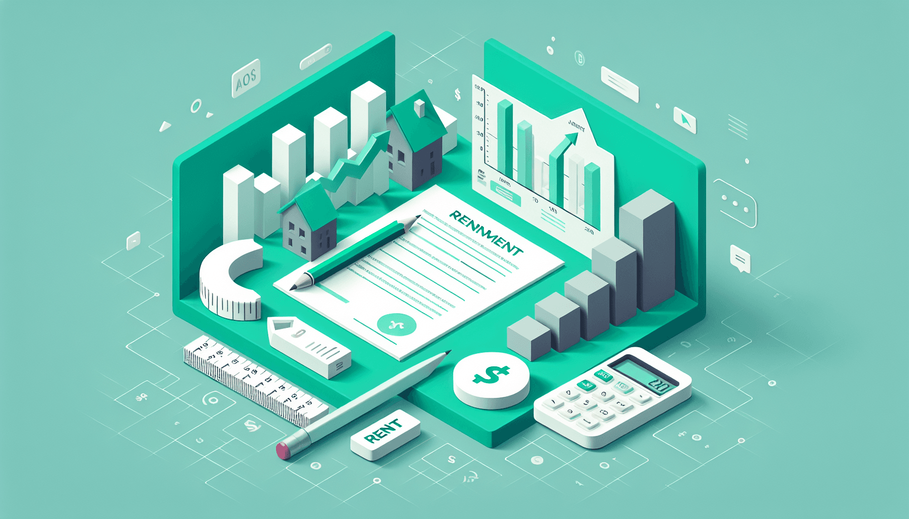 Comment fixer et réviser ton loyer avec l'indice IRL