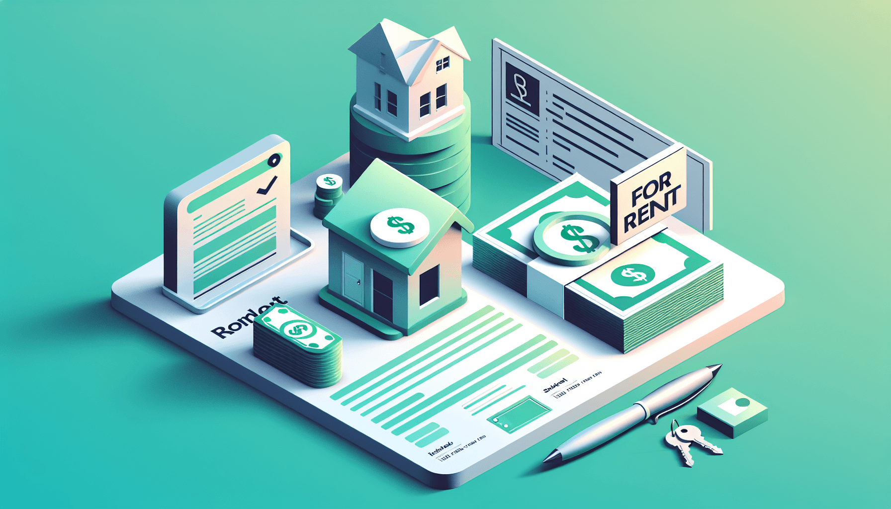 Guide complet du crédit immobilier pour investissement locatif