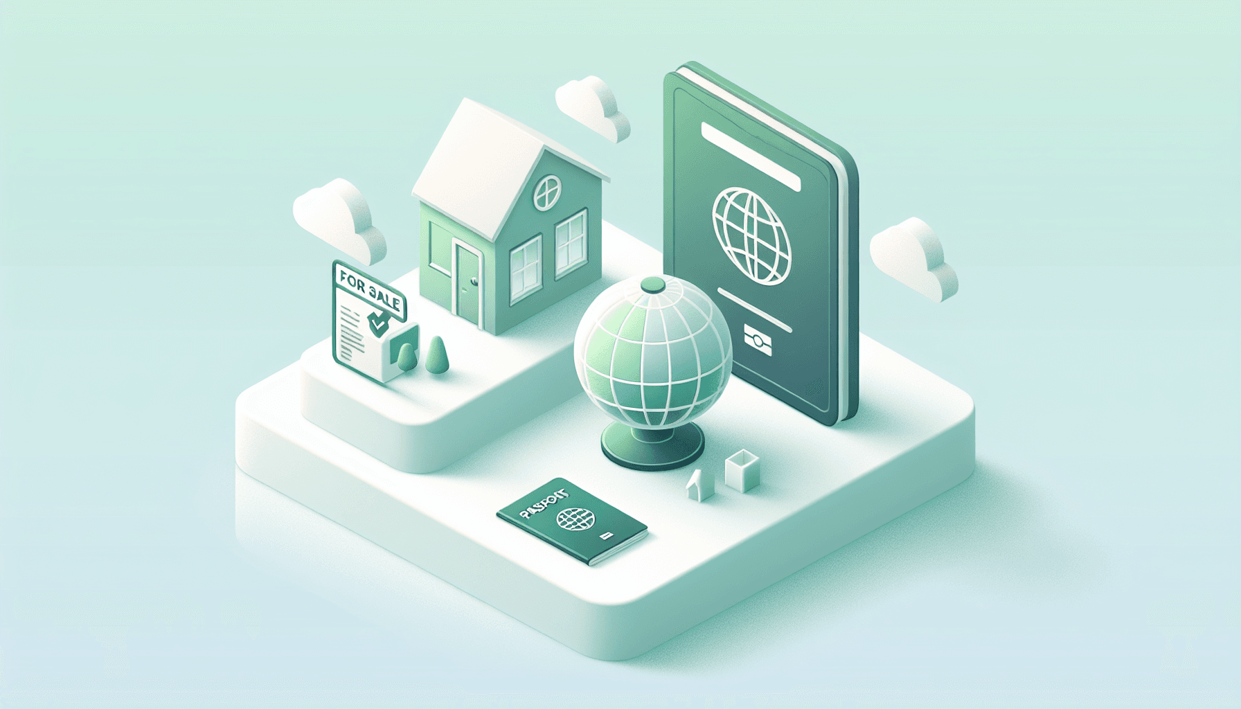 Investir dans l'immobilier en étant expatrié ou non-résident fiscal