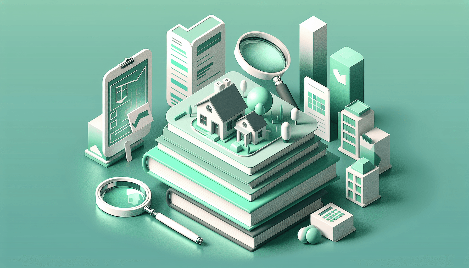 Investir dans l'immobilier : Par où commencer