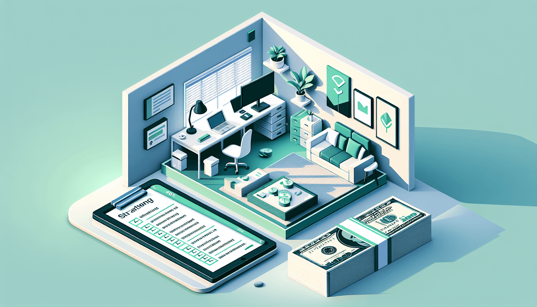 Investir dans un studio, rentabilité et stratégie d'achat