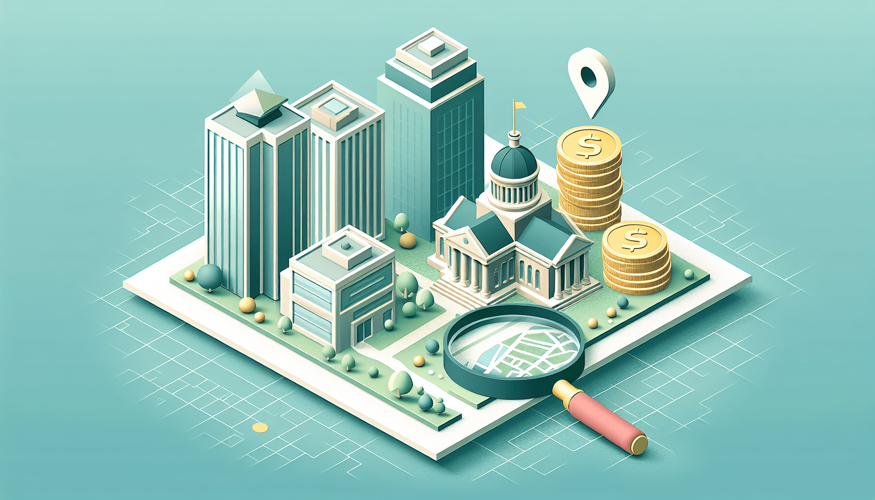 Investir en ville étudiante, le top des villes les plus rentables