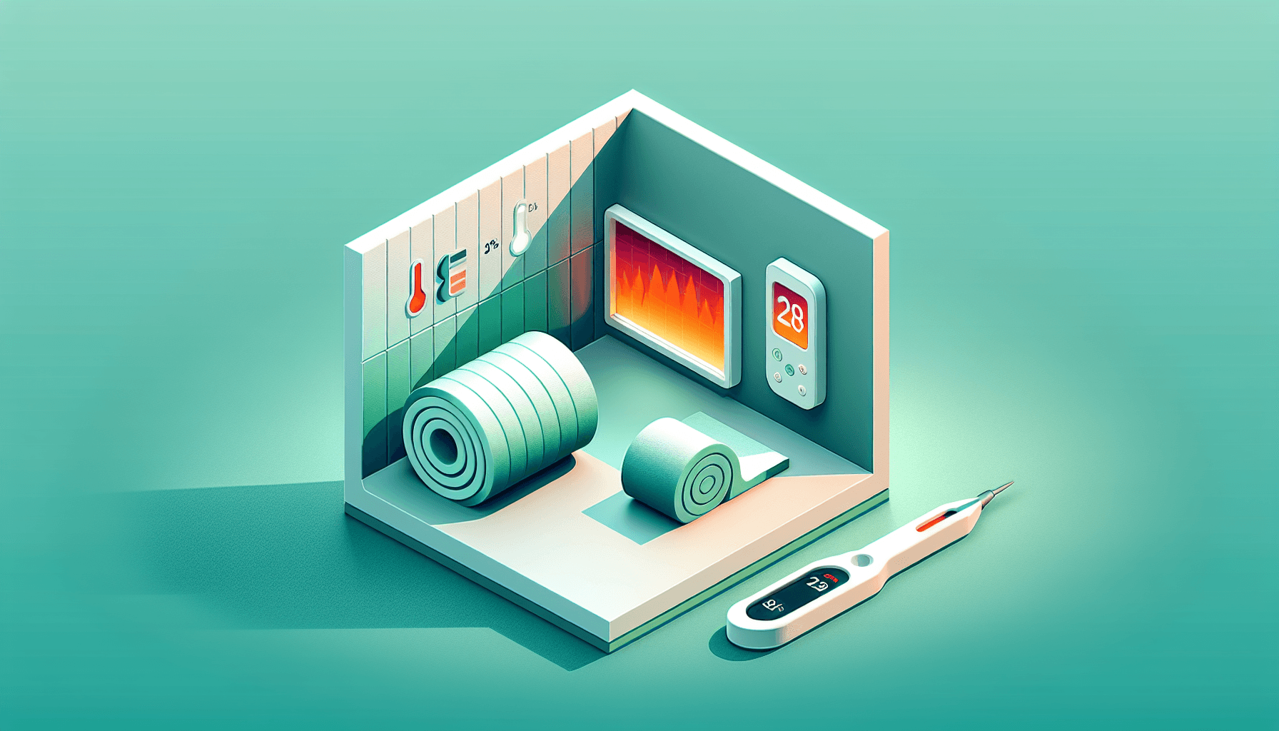 Isolation thermique : Quels travaux prioriser pour le meilleur retour sur investissement