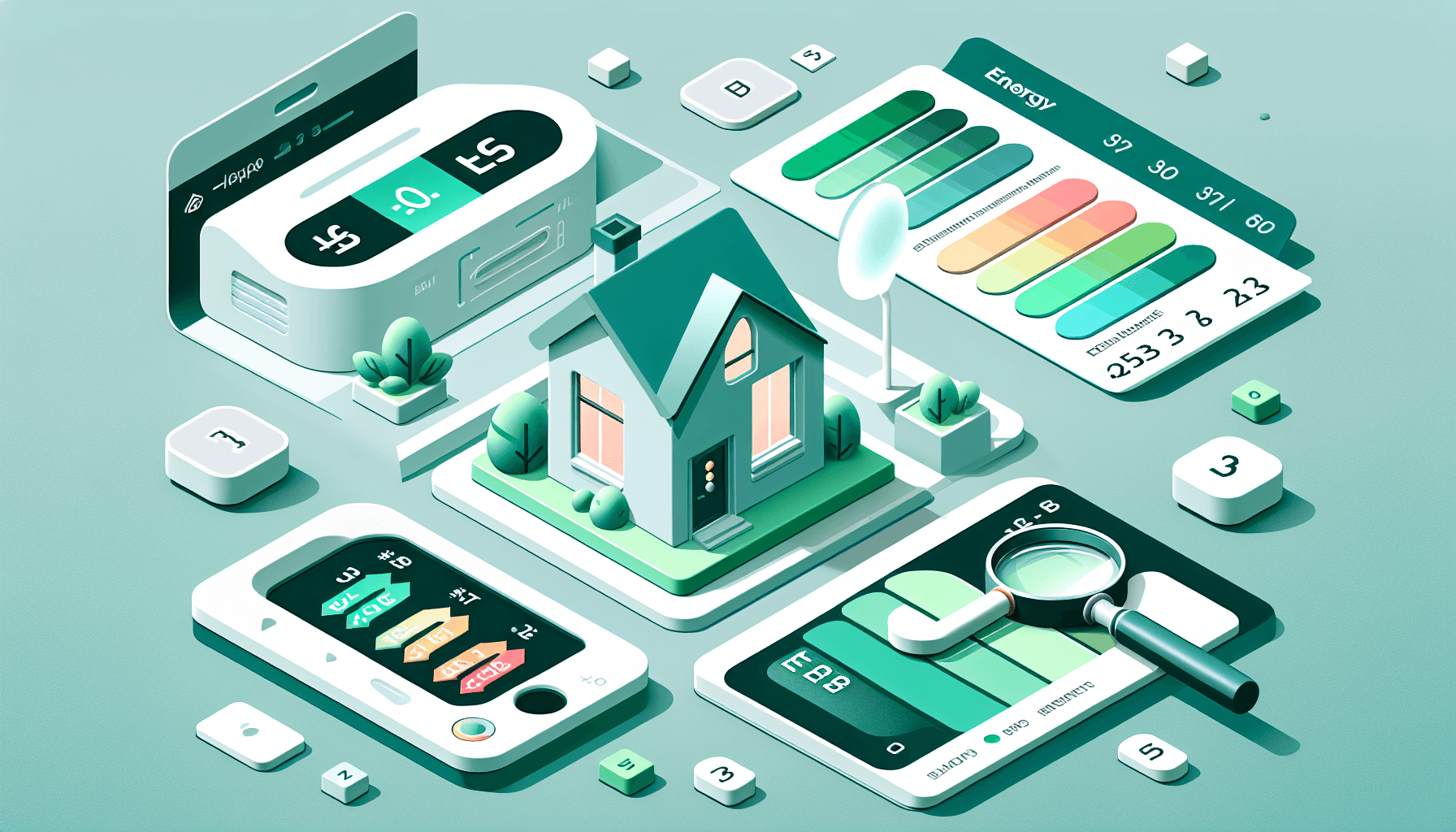 Diagnostic DPE : Comment lire et interpréter