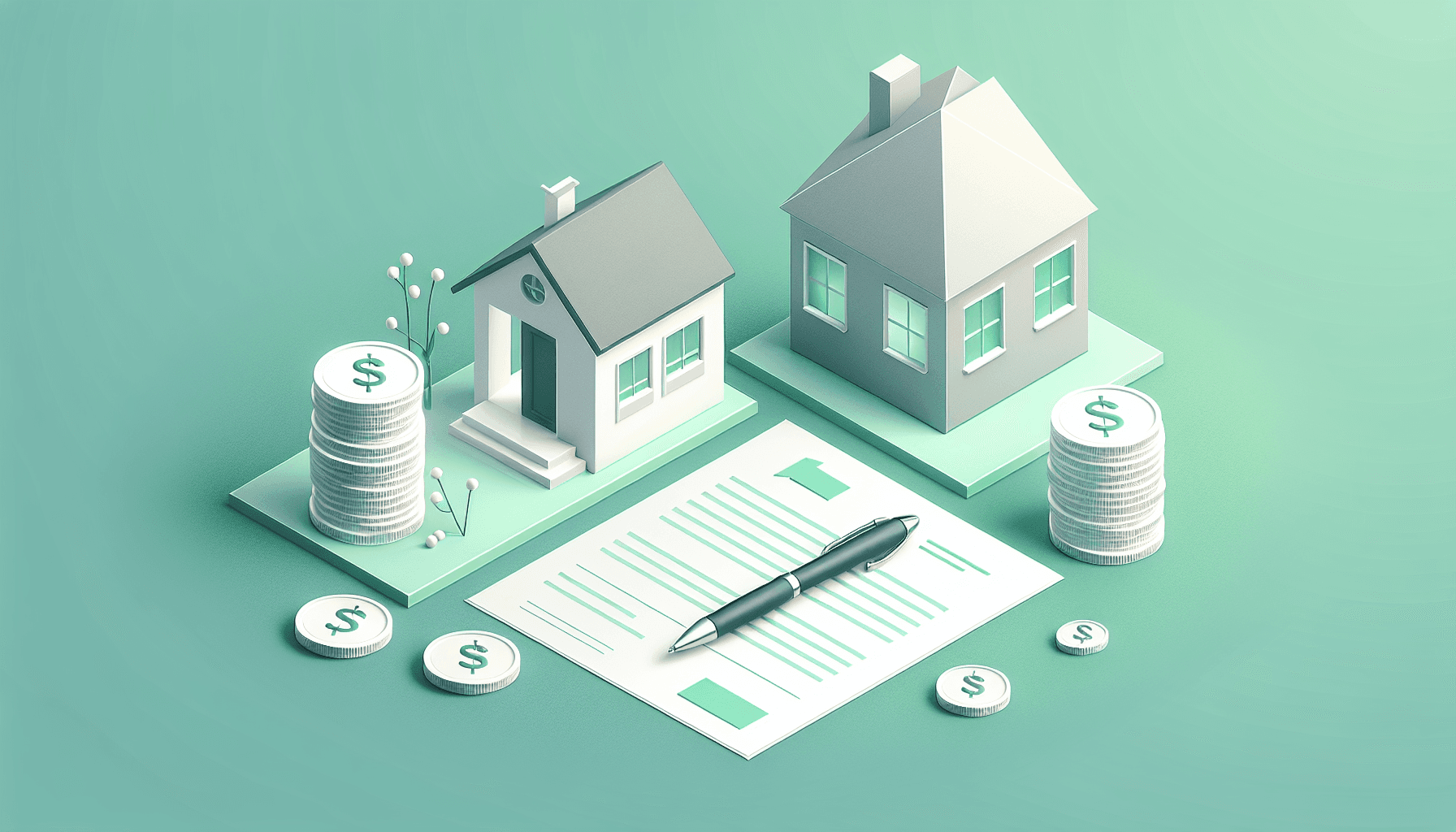 LMNP ou SCI, quel statut choisir pour investir dans l'immobilier