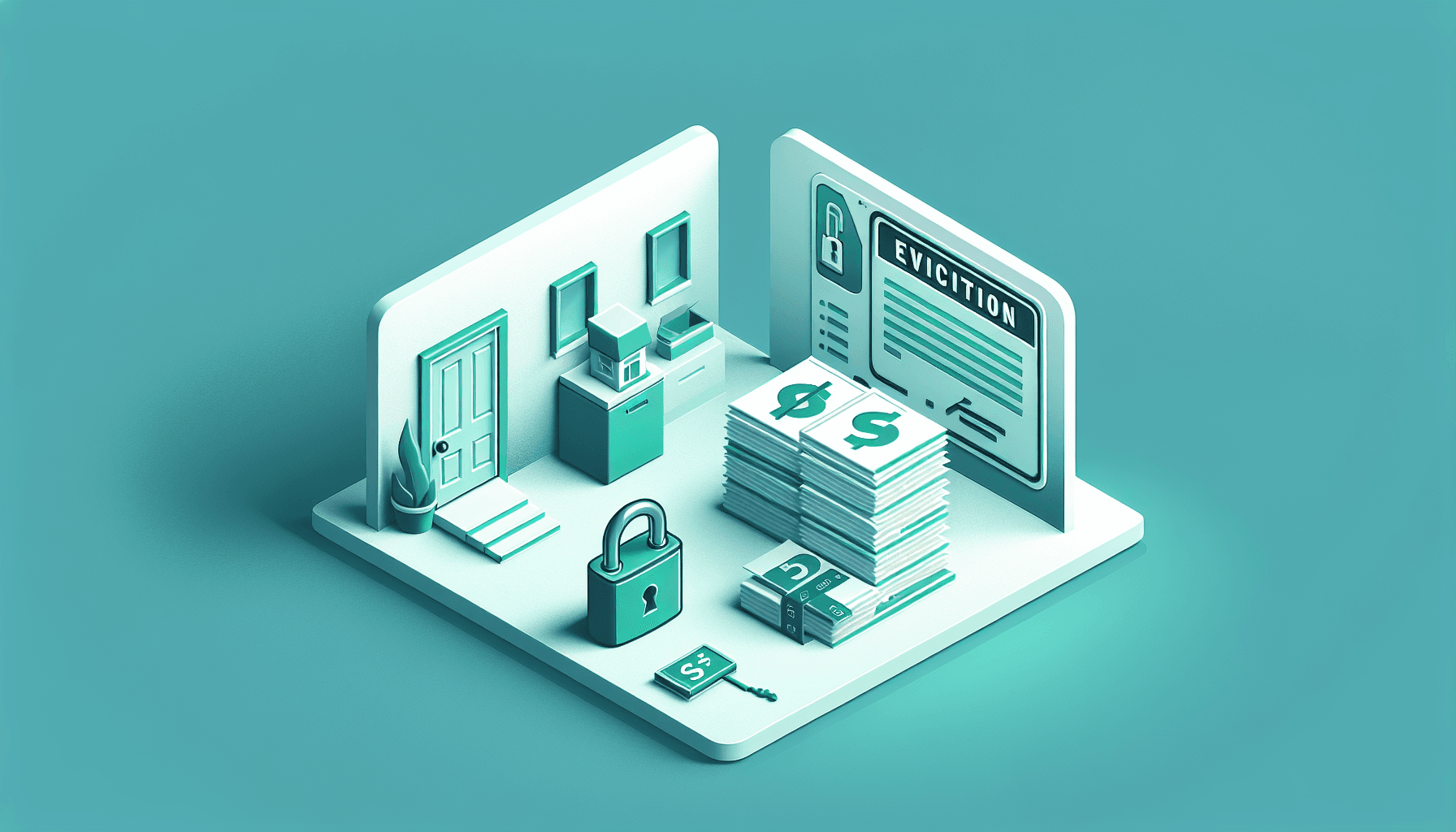 Loyers impayés, comment les prévenir et que faire en cas de défaut