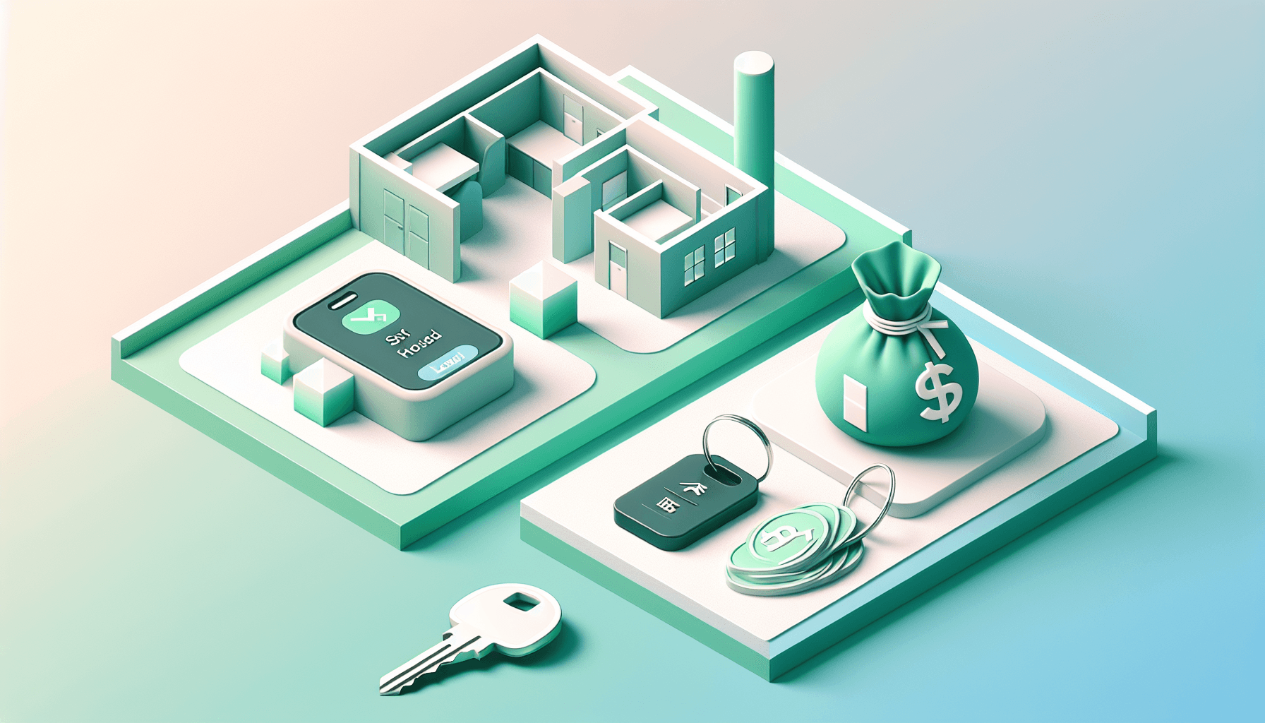 Booster son rendement locatif grâce à la colocation