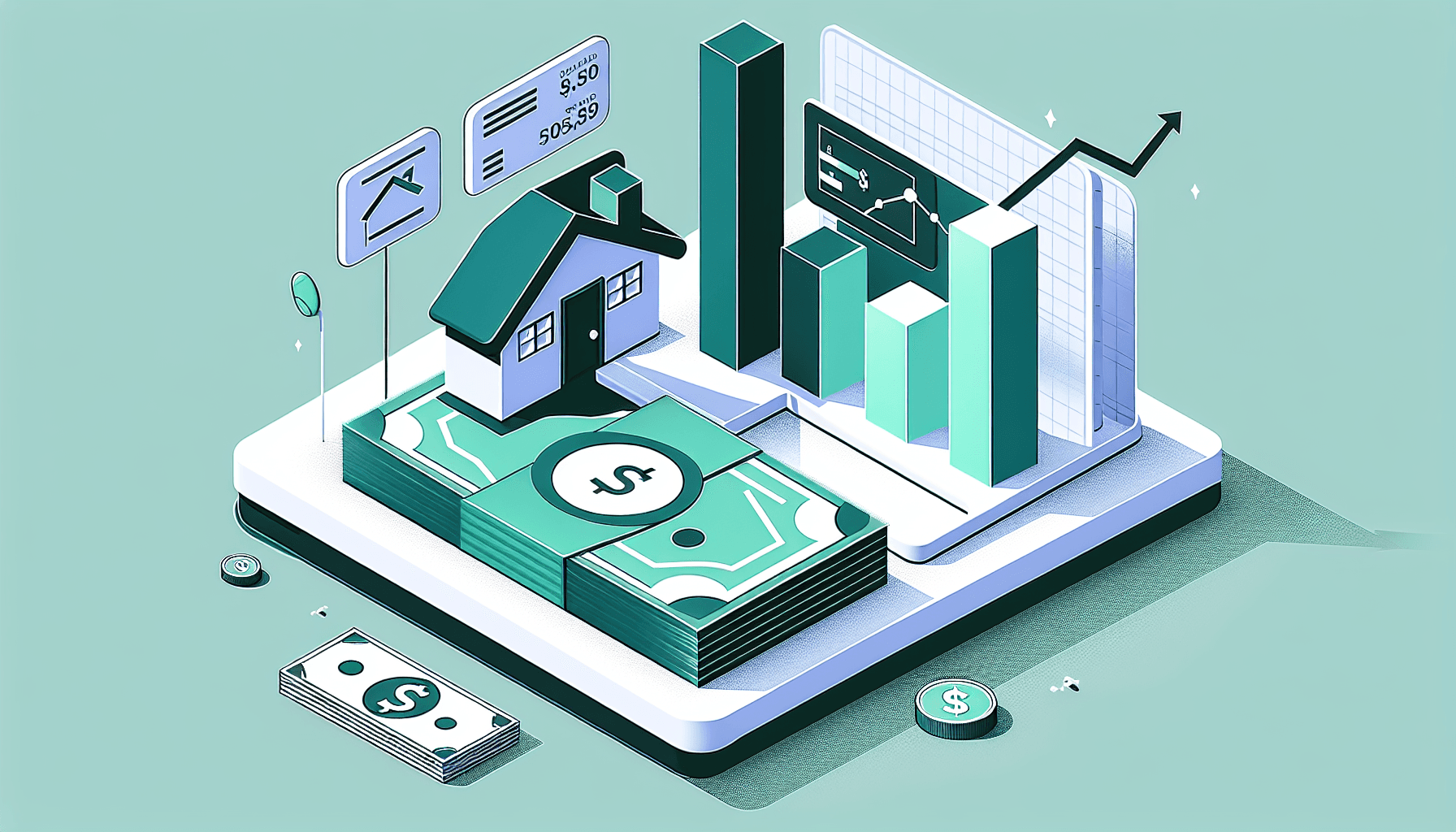 Stratégie d'achat-revente : Comment dégager des plus-values en série