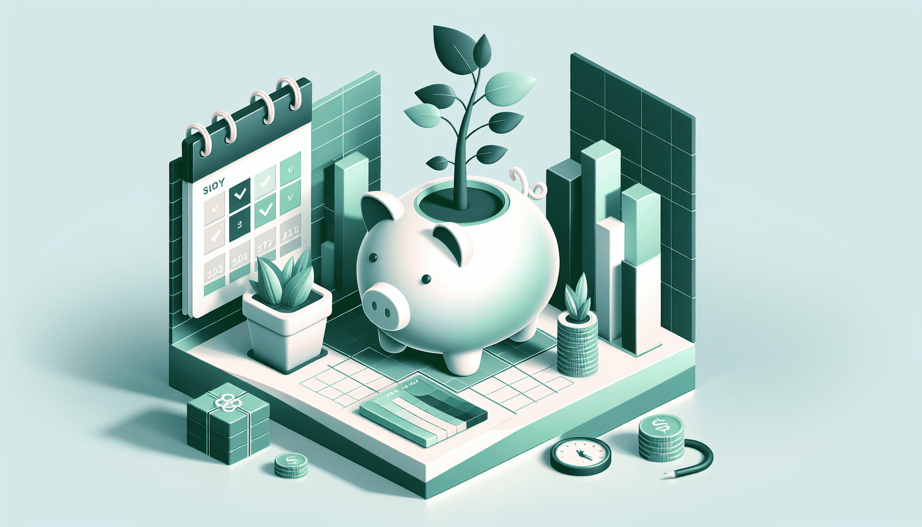 Stratégie buy and hold : Conserver sur le long terme pour construire un patrimoine solide