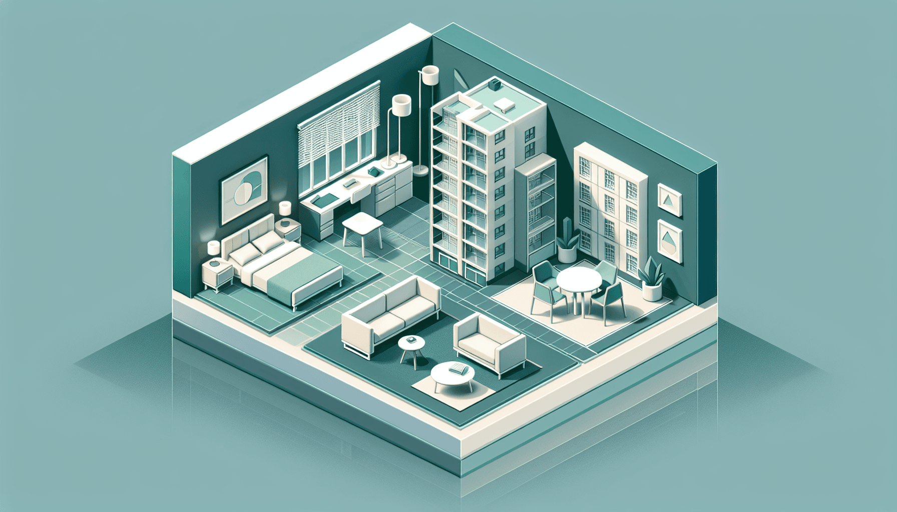 Studio, t2 ou immeuble, quel premier bien acheter pour investir