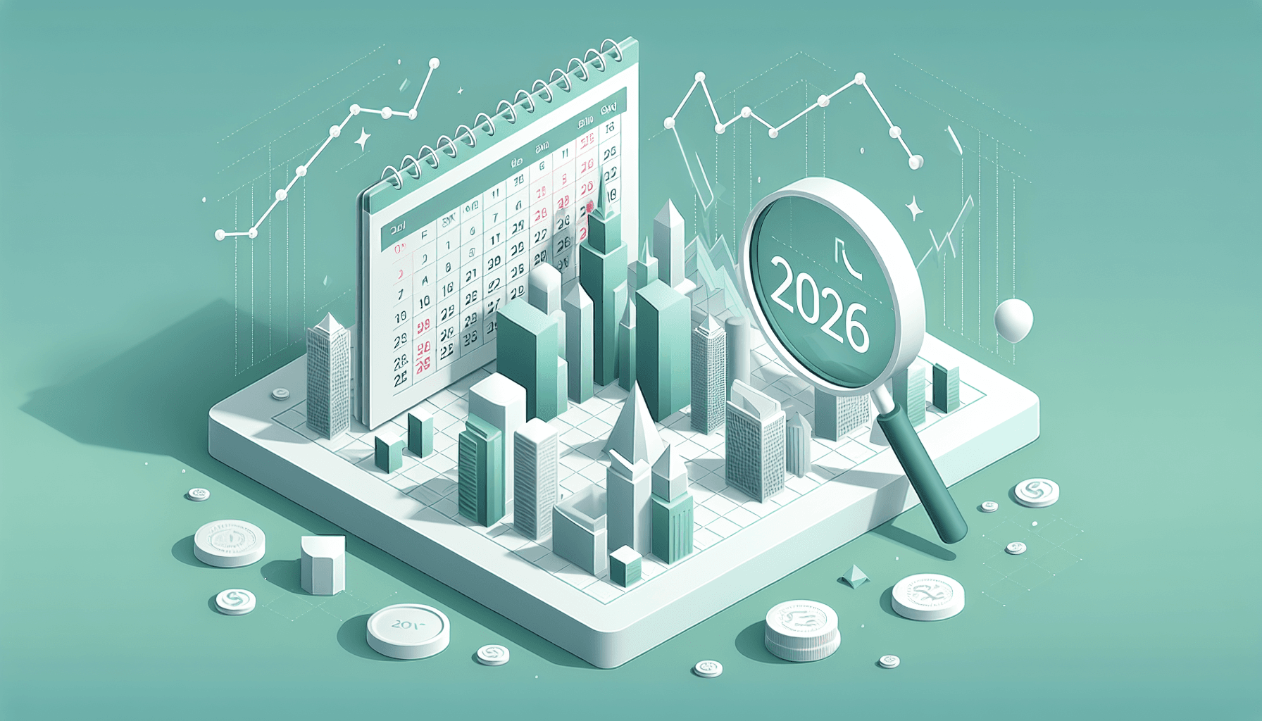 Tendances et prévisions du marché immobilier en 2026