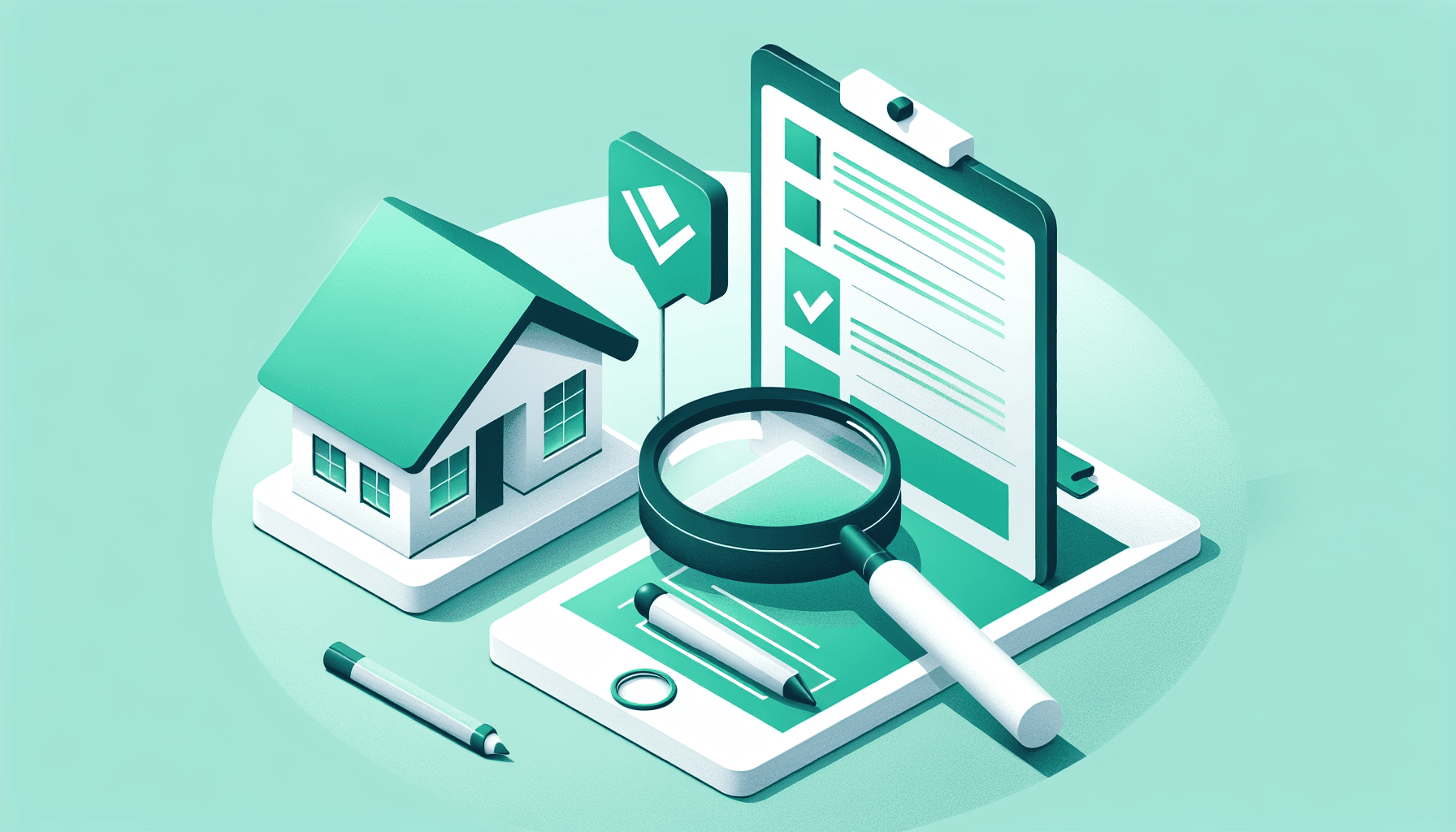 Comment visiter et évaluer un bien locatif avant d'acheter